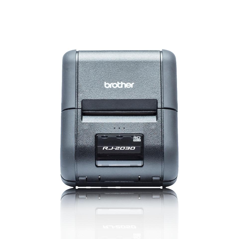 Brother RuggedJet RJ-2030 - Stampante per scontrini - …
